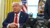 Трамп хоче доступу США до рідкісноземельних мінералів України в обмін на допомогу