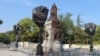 У Сімферополі відкрили пам’ятник Катерині ІІ