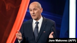 Janez Janša