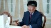 Шабданбек Кулуев: Стыдно, что наши чиновники не знают гимн страны