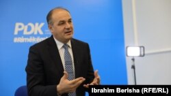 Hodžaj: Kosovo uopšte ne razvija diplomatsku komunikaciju