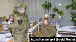 Рамил Шәмсетдинов 