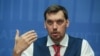 «У нас демократична держава»: Гончарук прокоментував пісню «Кварталу» про Гонтареву