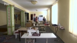 В Душанбе злоумышленники ограбили швейный цех для женщин с инвалидностью