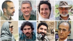 دیدبان حقوق بشر، خواستار آزادی فعالان محیط زیستی شد