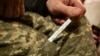 У ЗСУ наразі 38 хворих на COVID-19, 18 людей одужали