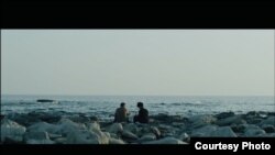 "Ағайындылар" ("Братья") фильмінен көрініс. Сурет фильмді түсірушілерден алынды.