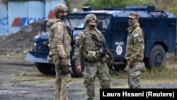 Граничниот премин Јариње