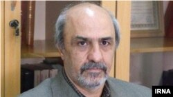 محمود گودرزی، وزیر ورزش و جوانان ایران