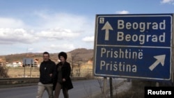 Dijalog o normalizaciji odnosa Kosova i Srbije, koji se odvija uz posredstvo EU, prekinut je krajem 2018.