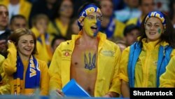 Україна здобуває 10 очок у чотирьох матчах