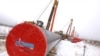 Стенга яхана Газпроман Нохчийчура газ?