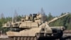 Танк Leopard 2 в модифікації А4, фото ілюстративне