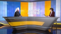 Епіфаній про COVID-19, хворих у Лаврі та Великдень у самоізоляції