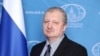 Александр Дарчиев назначен новым послом России в США