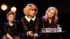 Группа Pussy Riot представила новые проекты в Роттердаме