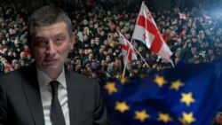 Итоги недели в подкасте «Эха Кавказа»