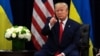 США: демократи вимагають від Білого дому документів про причини затримки допомоги України