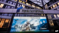 Німецький виробник зброї Rheinmetall передав Україні нову партію новітніх десантно-штурмових машин Caracal