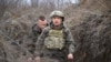 Робоча поїздка президента України Володимира Зеленського на Донбас, 8 квітня 2021 року