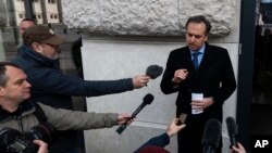 За словами посла, союзники Угорщини попереджають про небезпеку «тісних відносин Угорщини з Росією»