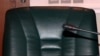 Tatarstan -- Armchair.