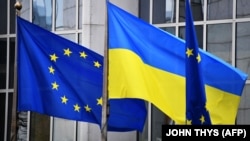«Ми надзвичайно раді, що ви перебуваєте на боці правди, на світлому боці в цій війні – на боці України та нашої боротьби за незалежність і свободу»