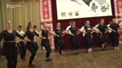Kosovo pre folklora