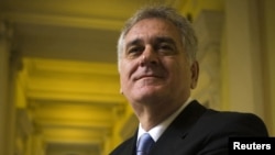 Tomislav Nikolić