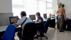 Türkmenistan internet elýeterliliginiň pes ýurtlarynyň arasynda galýar