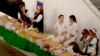 Azyk gytçylygynyň fonunda türkmen telekeçileri çörek önümlerini eksport etmäge taýýarlanýar