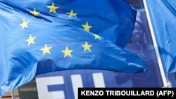 ЄС вніс ще вісьмох людей до санкційного списку, пов’язаного з окупацією українського півострова