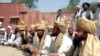 د جنوبي وزیرستان مشران: اسلام اباد کې د جرګې اجازه را نه کړل شوه