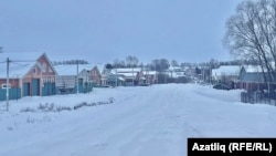 Янил авылы