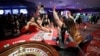 Kasino u Las Vegasu, SAD, 2020. 
