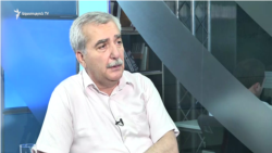 Անդրանիկ Քոչարյան․ Երկրորդ նախագահը սլաքներն ուղղում է Միքայել Հարությունյանի և Սերժ Սարգսյանի կողմը