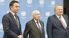 Нимиц задоволен - Димитров и Коѕијас завршија добра работа