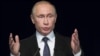 Путін пов’язує доповідь WADA з «геополітичним тиском»