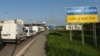 «Зараз система працює без збоїв, у випадку змін водії та перевізники будуть оперативно проінформовані»