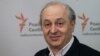 Іван Малкович отримав Шевченківську премію з літератури 