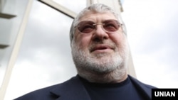 Бізнесмен не уточнив, у якій саме справі йому допомагає юрист, який працював на команду колишнього президента-утікача Віктора Януковича