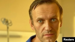 Алексей Навални