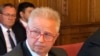 Унгарија ќе го предложи Вархелиј наместо Трочани 