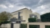 Serbia - Belgrade - House of Milorad Dodik in Dedinje, Belgrade - April 2025 