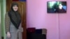 Женщина из железной будки теперь живет в квартире