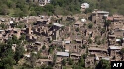 جنوبي‌ وزیرستان د قبایلي ضلعو یو له هغو سیمو دی چې د پاکستان پوځ پکې تر نورو وړاندې د وسله والو پرضد عملیات کړي وو.