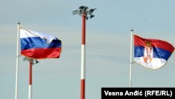 Uticaj Rusije prisutan je i u Bosni i Hercegovini i u Crnoj Gori, ali je u Srbiji taj uticaj najrasprostranjeniji, pokazuje istraživanje holanskog Clingendael instituta.