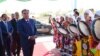 Тажикстан Рахмондун күнүн белгиледи