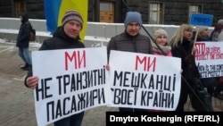 Верховный суд признал не соответствующими законодательству требования судей предоставить отказ РАГСа при оформлении рождения или смерти на территории ОРДЛО