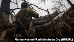 Повідомляється, що на Донбасі бійці ООС знищили танк, 4 одиниці броньованої та 6 одиниць автомобільної техніки, одну артилерійську систему